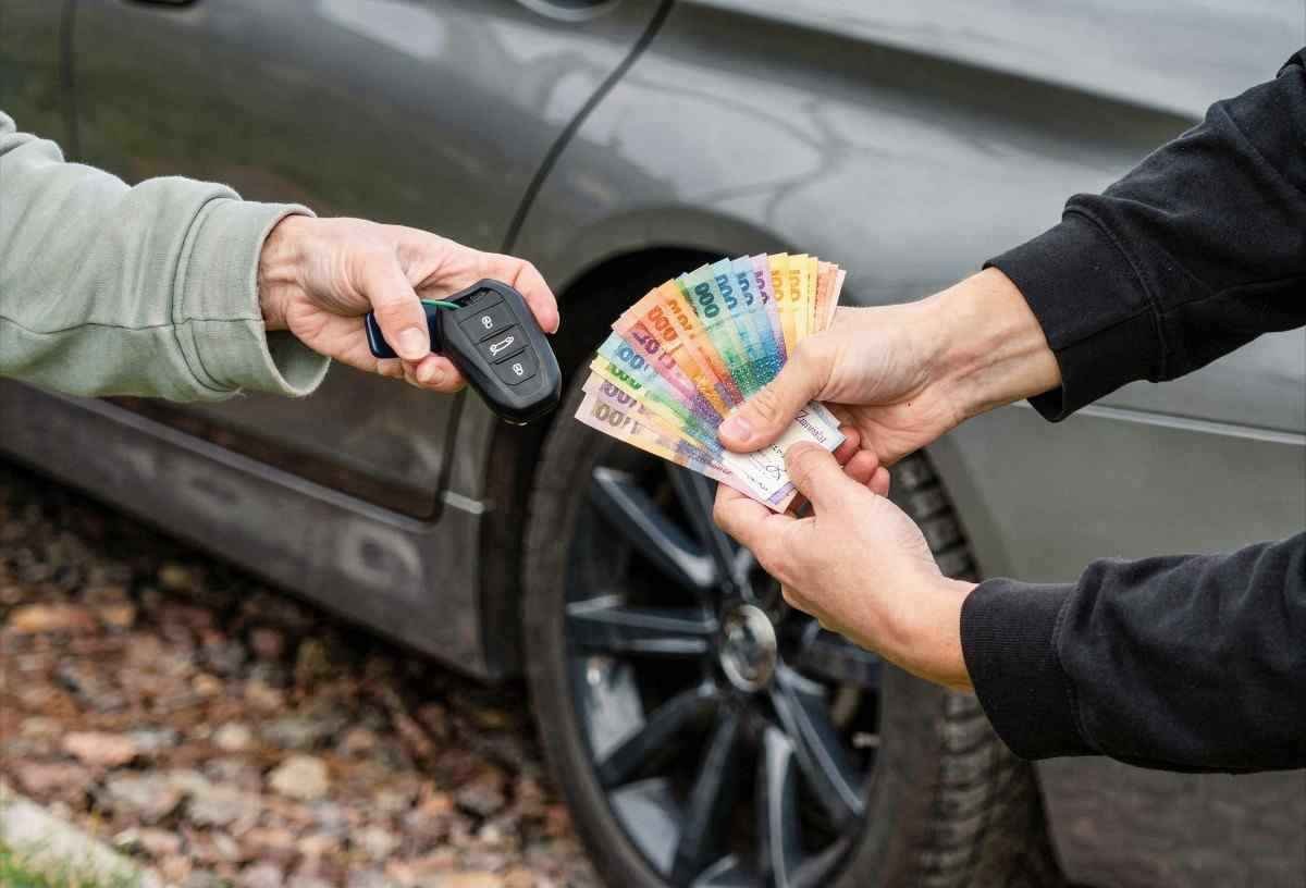 Cash For Cars