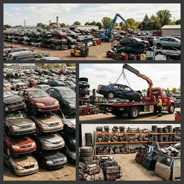 Car Wreckers