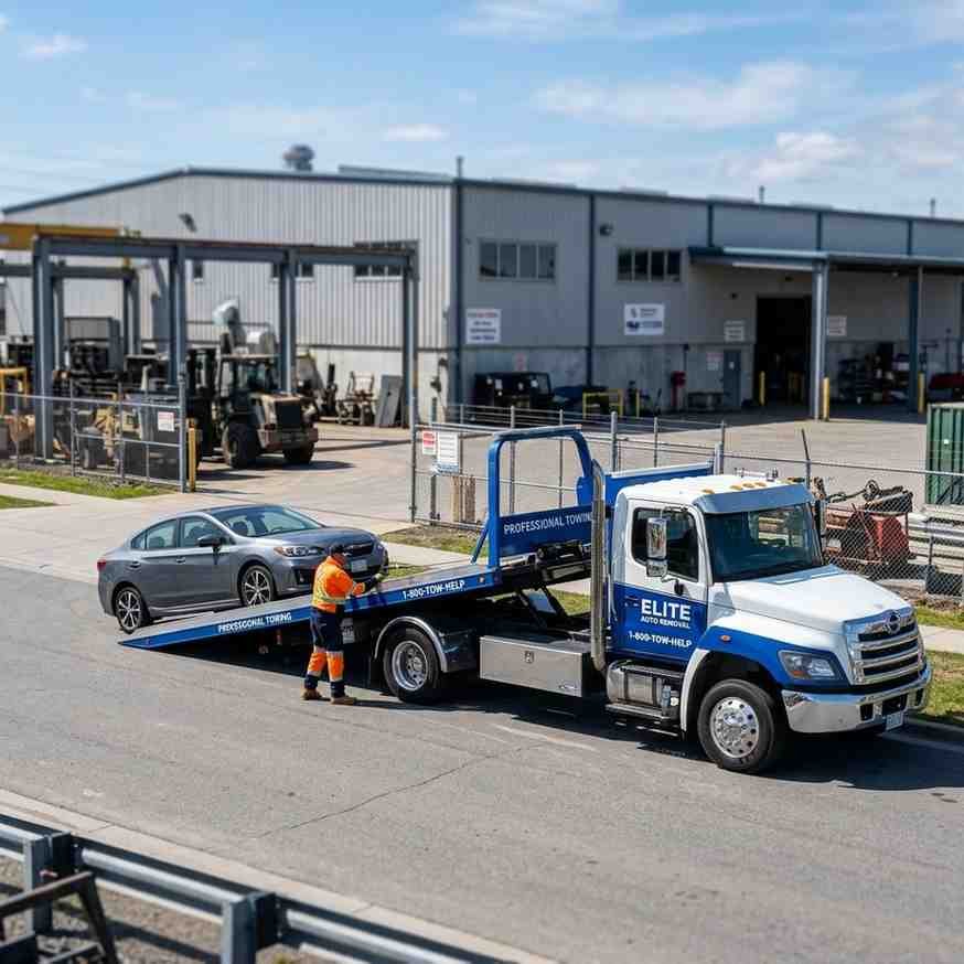 Cash for Unwanted Trucks