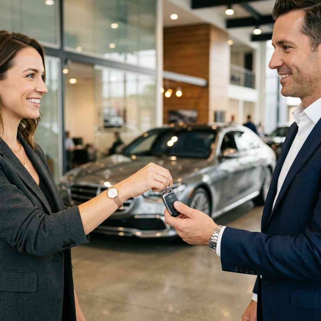 Sell Cars